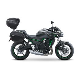 KAWASAKI Z650 2016 - 2025 ANCLAJE BAUL SHAD