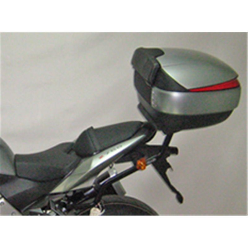 ANCLAJE BAUL SHAD KAWASAKI Z750 2007 - 2012 ANCLAJE BAUL SHAD KAWASAKI Z750 2007 - 2012