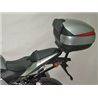 ANCLAJE BAUL SHAD KAWASAKI Z750 2007 - 2012