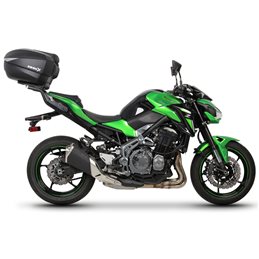 ANCLAJE BAUL SHAD KAWASAKI Z900 2017 - 2024