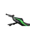 KAWASAKI Z900 2017 - 2024 ANCLAJE BAUL SHAD