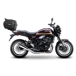 ANCLAJE BAUL SHAD KAWASAKI Z900RS CAFE 2020 - 2024