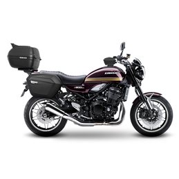 KAWASAKI Z900RS CAFE 2020 - 2024 ANCLAJE BAUL SHAD
