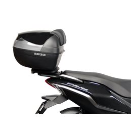KEEWAY CITYBLADE 125i 2015 - 2017 ANCLAJE BAUL SHAD
