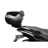 KEEWAY CITYBLADE 125i 2015 - 2017 ANCLAJE BAUL SHAD