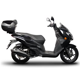 KEEWAY CITYBLADE 125i 2015 - 2017 ANCLAJE BAUL SHAD