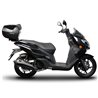 KEEWAY CITYBLADE 125i 2015 - 2017 ANCLAJE BAUL SHAD