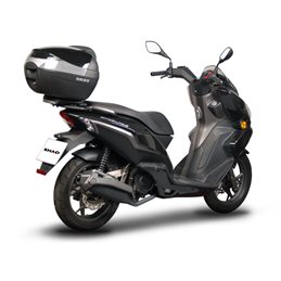 KEEWAY CITYBLADE 125i 2015 - 2017 ANCLAJE BAUL SHAD