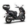 KEEWAY CITYBLADE 125i 2015 - 2017 ANCLAJE BAUL SHAD