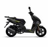 KEEWAY FACT EVO 125 2021 - 2025 ANCLAJE BAUL SHAD