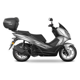 ANCLAJE BAUL SHAD KEEWAY VIESTE 125 LX 2024 - 2025