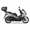 ANCLAJE BAUL SHAD KEEWAY VIESTE 125 LX 2024 - 2025