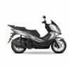 KEEWAY VIESTE 125 LX 2024 - 2025 ANCLAJE BAUL SHAD
