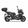ANCLAJE BAUL SHAD KEEWAY VIESTE XDV 125/300 2023 - 2025