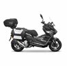 KEEWAY VIESTE XDV 125/300 2023 - 2025 ANCLAJE BAUL SHAD