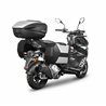 KEEWAY VIESTE XDV 125/300 2023 - 2025 ANCLAJE BAUL SHAD