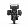 KEEWAY VIESTE XDV 125/300 2023 - 2025 ANCLAJE BAUL SHAD