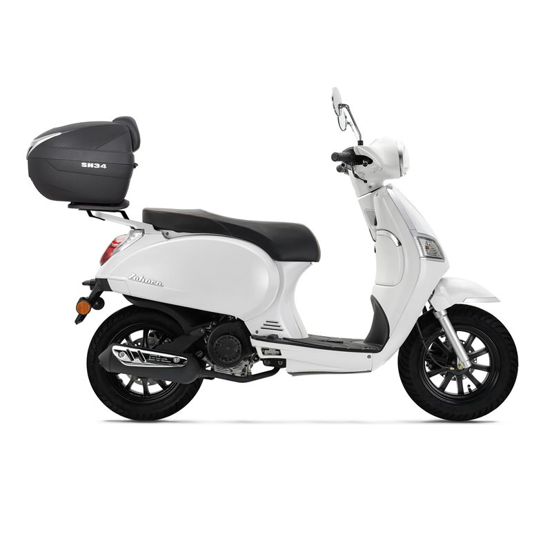 ANCLAJE BAUL SHAD KEEWAY ZAHARA 125 2021 - 2025