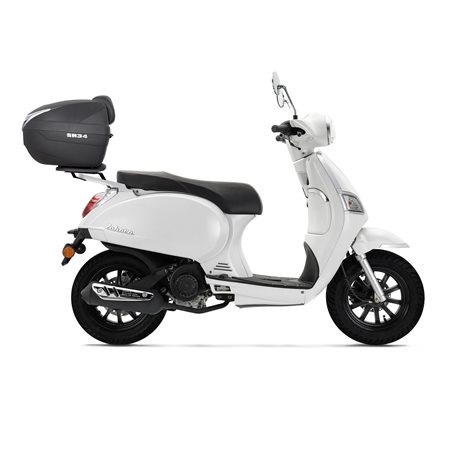 ANCLAJE BAUL SHAD KEEWAY ZAHARA 125 2021 - 2025