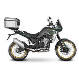 ANCLAJE BAUL SHAD KOVE 800 X PRO ADVENTURE 2024 - 2025