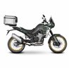 ANCLAJE BAUL SHAD KOVE 800 X PRO ADVENTURE 2024 - 2025