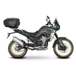 KOVE 800 X PRO ADVENTURE 2024 - 2025 ANCLAJE BAUL SHAD