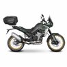 KOVE 800 X PRO ADVENTURE 2024 - 2025 ANCLAJE BAUL SHAD