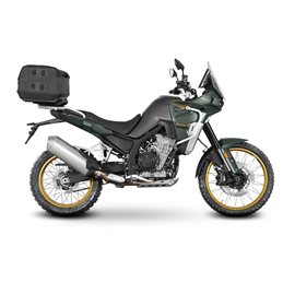 KOVE 800 X PRO ADVENTURE 2024 - 2025 ANCLAJE BAUL SHAD