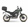 KOVE 800 X PRO ADVENTURE 2024 - 2025 ANCLAJE BAUL SHAD