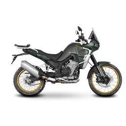 KOVE 800 X PRO ADVENTURE 2024 - 2025 ANCLAJE BAUL SHAD