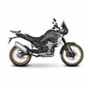 KOVE 800 X PRO ADVENTURE 2024 - 2025 ANCLAJE BAUL SHAD