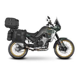KOVE 800 X PRO ADVENTURE 2024 - 2025 ANCLAJE BAUL SHAD