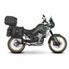 KOVE 800 X PRO ADVENTURE 2024 - 2025 ANCLAJE BAUL SHAD