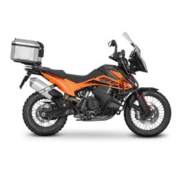 ANCLAJE BAUL SHAD KTM 1050 ADVENTURE 2014 - 2016