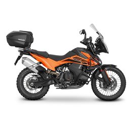 KTM 1050 ADVENTURE 2014 - 2016 ANCLAJE BAUL SHAD