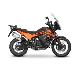 KTM 1050 ADVENTURE 2014 - 2016 ANCLAJE BAUL SHAD