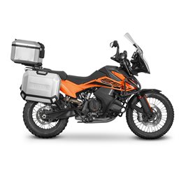 KTM 1050 ADVENTURE 2014 - 2016 ANCLAJE BAUL SHAD
