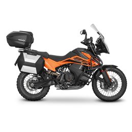 KTM 1050 ADVENTURE 2014 - 2016 ANCLAJE BAUL SHAD