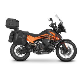 KTM 1050 ADVENTURE 2014 - 2016 ANCLAJE BAUL SHAD