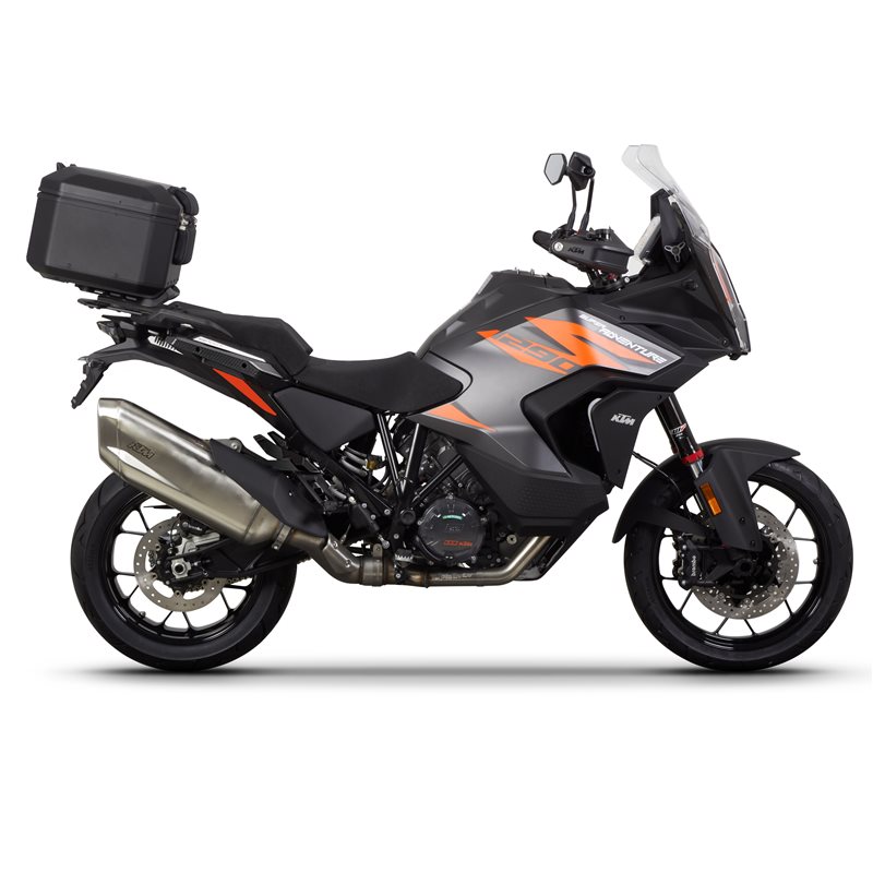 ANCLAJE BAUL SHAD KTM 1290 SUPER ADVENTURE R/T 2021 - 2025 ANCLAJE BAUL SHAD KTM 1290 SUPER ADVENTURE R/T 2021 - 2025