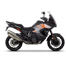 KTM 1290 SUPER ADVENTURE R/T 2021 - 2025 ANCLAJE BAUL SHAD