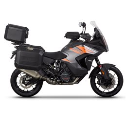 KTM 1290 SUPER ADVENTURE R/T 2021 - 2025 ANCLAJE BAUL SHAD