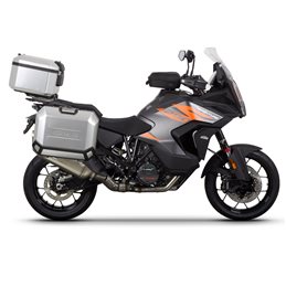 KTM 1290 SUPER ADVENTURE R/T 2021 - 2025 ANCLAJE BAUL SHAD