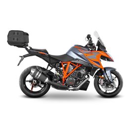 KTM 1290 SUPERDUKE GT 2023 - 2025 ANCLAJE BAUL SHAD