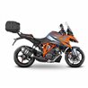 KTM 1290 SUPERDUKE GT 2023 - 2025 ANCLAJE BAUL SHAD