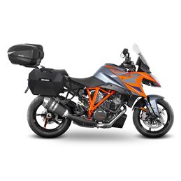 KTM 1290 SUPERDUKE GT 2023 - 2025 ANCLAJE BAUL SHAD