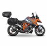 KTM 1290 SUPERDUKE GT 2023 - 2025 ANCLAJE BAUL SHAD