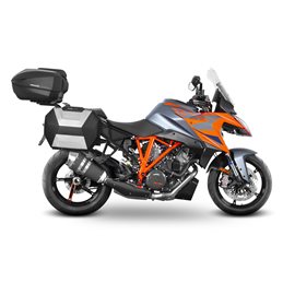 KTM 1290 SUPERDUKE GT 2023 - 2025 ANCLAJE BAUL SHAD