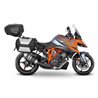 KTM 1290 SUPERDUKE GT 2023 - 2025 ANCLAJE BAUL SHAD