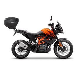 ANCLAJE BAUL SHAD KTM 390 ADVENTURE 2020 - 2025